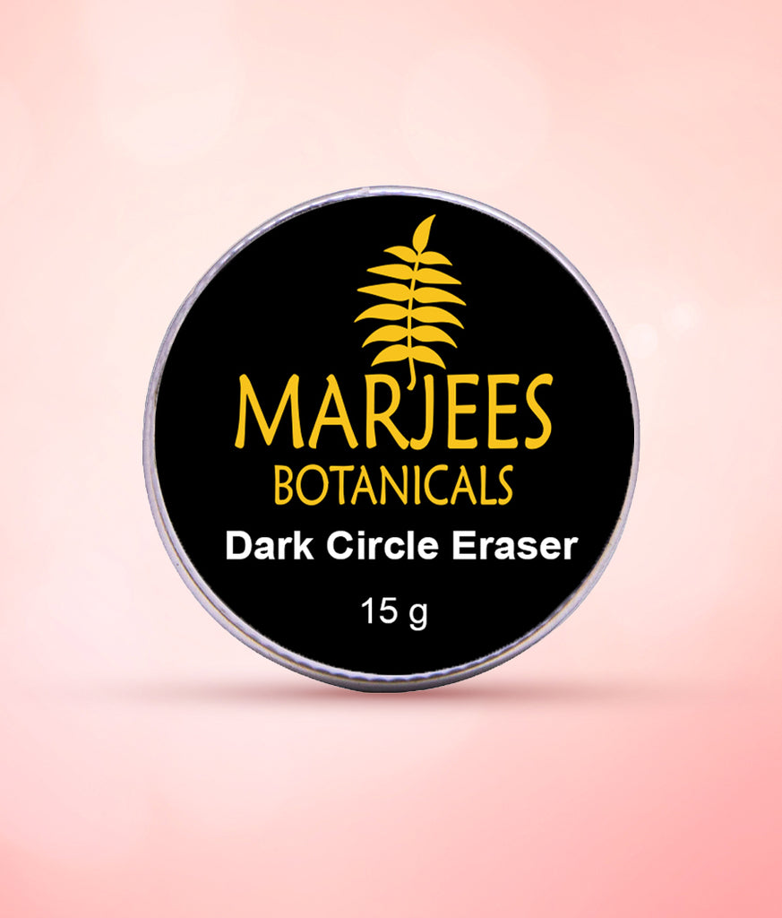 Dark Circle<br>Eraser