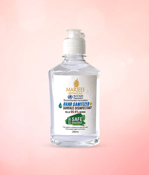 Hand Sanitizer - 120ml