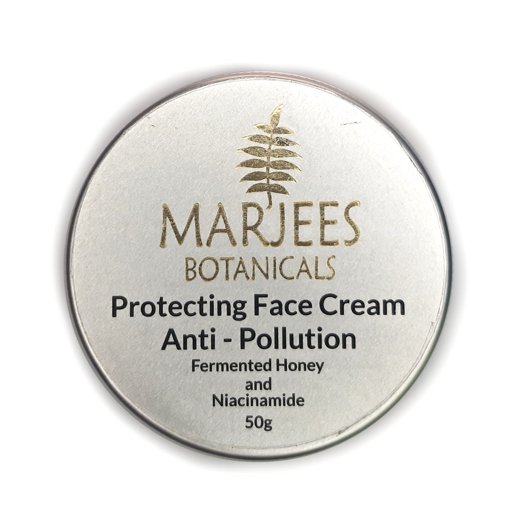 Anti Pollution Face Cream