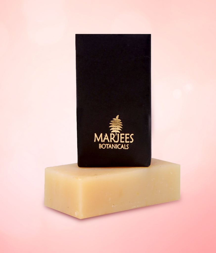 Goat's Milk<br>Soap