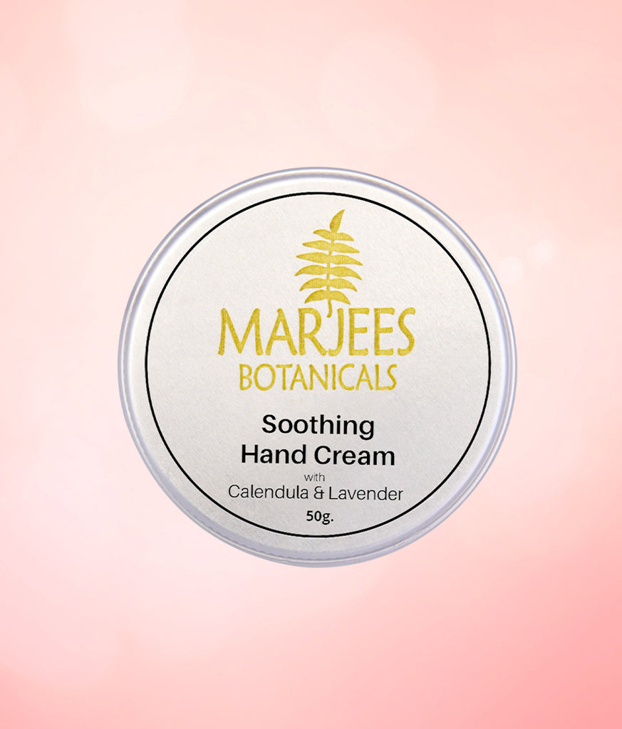 Soothing Hand Cream